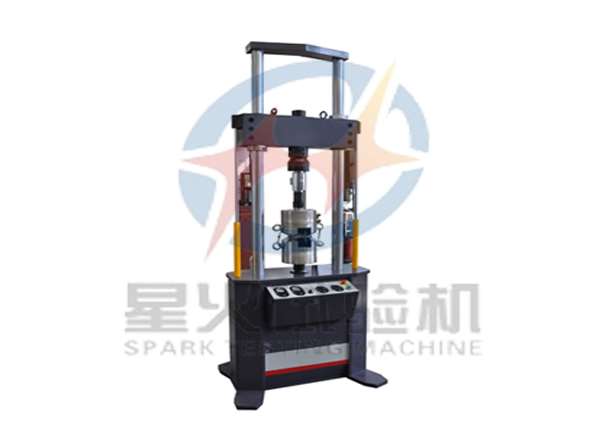 齒輪接觸疲勞試驗機